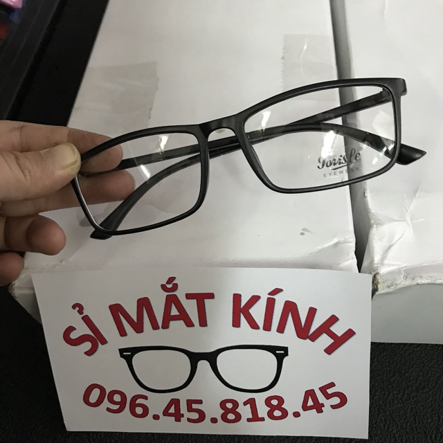 GIÁ SỈ - Mắt Kính dẻo size M | BigBuy360 - bigbuy360.vn