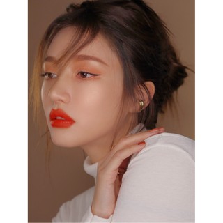 Son Thỏi Lì Mịn 3CE Slim Velvet Lip Color