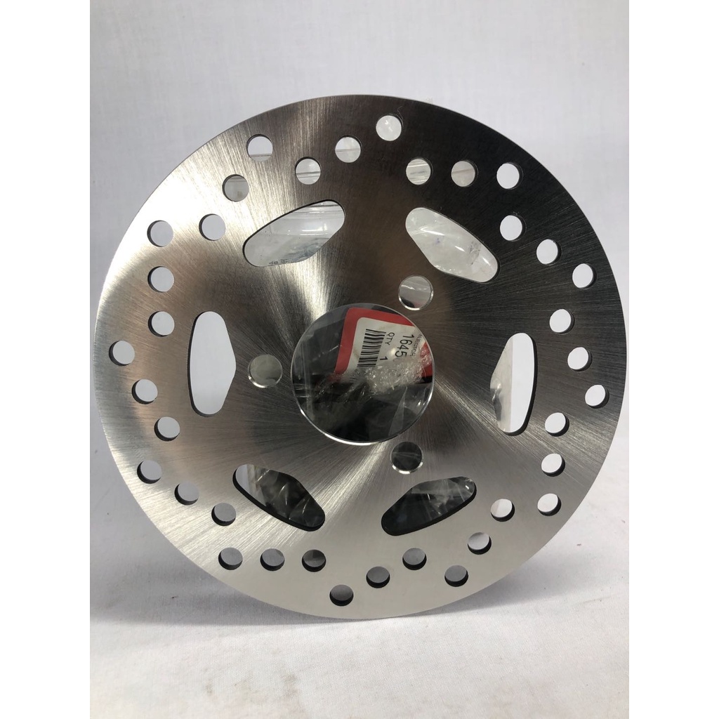 ĐĨA PHANH TRƯỚC XE YAMAHA NOZZA-  GRANDE- YAMAHA