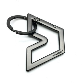 Móc Khóa Carabiner Chuyên Dụng Cho Xe Hơi Caliber 994087 999