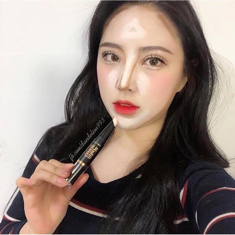 Che khuyết điểm ,tạo khối 2 đầu SIVANNA (Thái Lan) | BigBuy360 - bigbuy360.vn