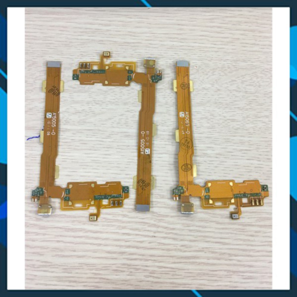 Cụm chân sạc thay thế cho Oppo A31/neo 5 Loại A