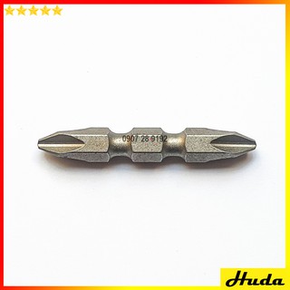 MŨI VÍT BAKE 2 ĐẦU MAKITA 784202-3