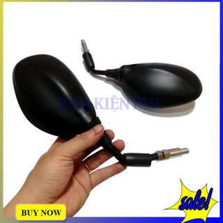 Gương chiếu hậu zin cho xe Vision mới