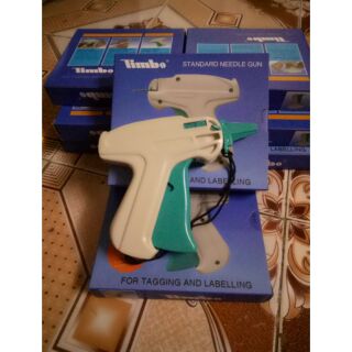 Máy bắn mác quần áo Tim Bo