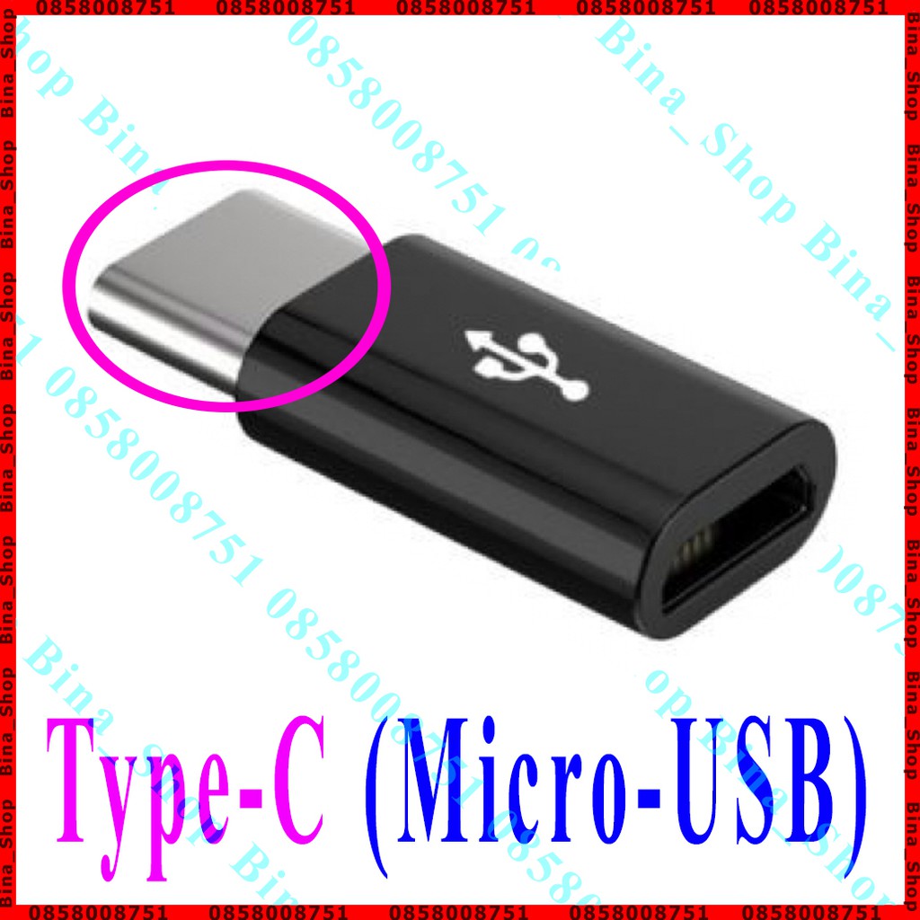 Đầu chuyển adapter Type-C/Micro-USB, MicroUSB/Type C, Lightning/MicroUSB, Lightning/TypeC, Type-C/USB tiện dụng