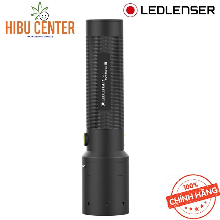 Đèn pin công nghiệp LEDLENSER i9R – 400 Lumens