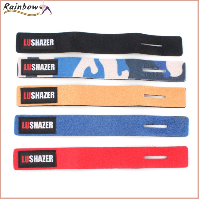 Dây Quấn Cần Câu Cá Co Giãn Tiện Dụng Chất Lượng Cao