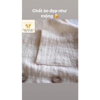 ÁO YẾM TRẺ EM