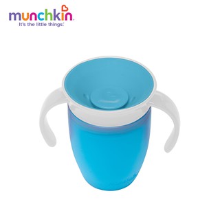 Cốc tập uống 360 độ Munchkin MK44141