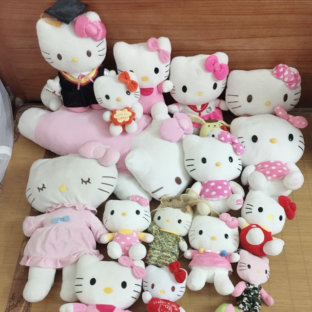 Set gấu nâu