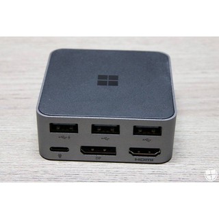 Microsoft Display Dock hd500