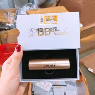 Kem Nền Dạng Thỏi Bbstick Chính Hãng
