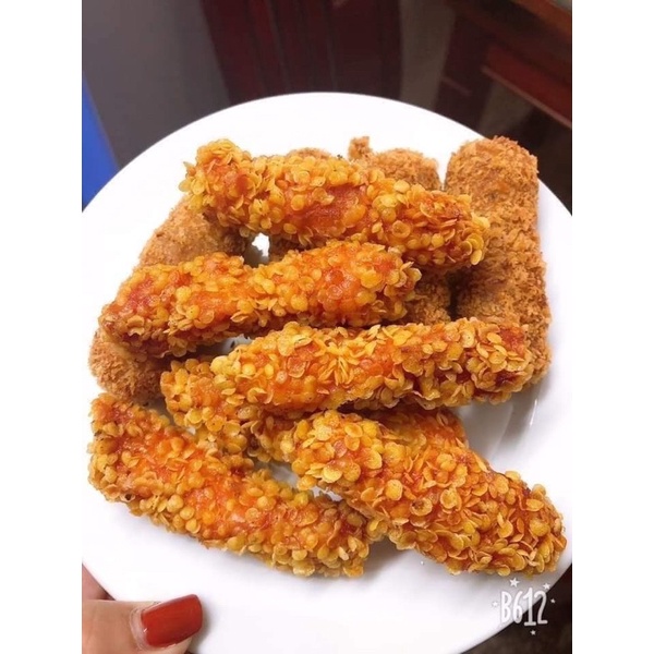 Gà Lắc Chân Trâu 1kg efood Sản Phẩm Loại 1 HOÀNG KIM