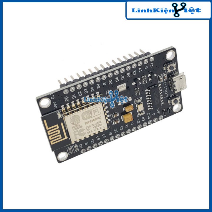 Module IOT ESP8266 ESP-12E CH340 V3