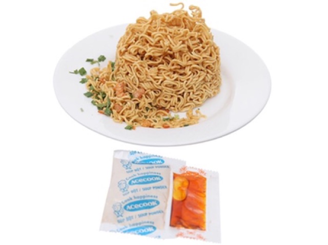 THÙNG 24 CỐC MÌ MODERN LẨU THÁI TÔM