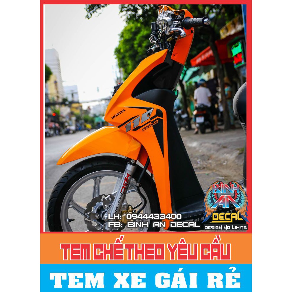 TEM RỜI VISION