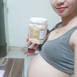 Ngũ cốc dinh dưỡng thai kỳ