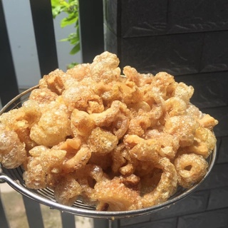 Da heo cháy tỏi ớt