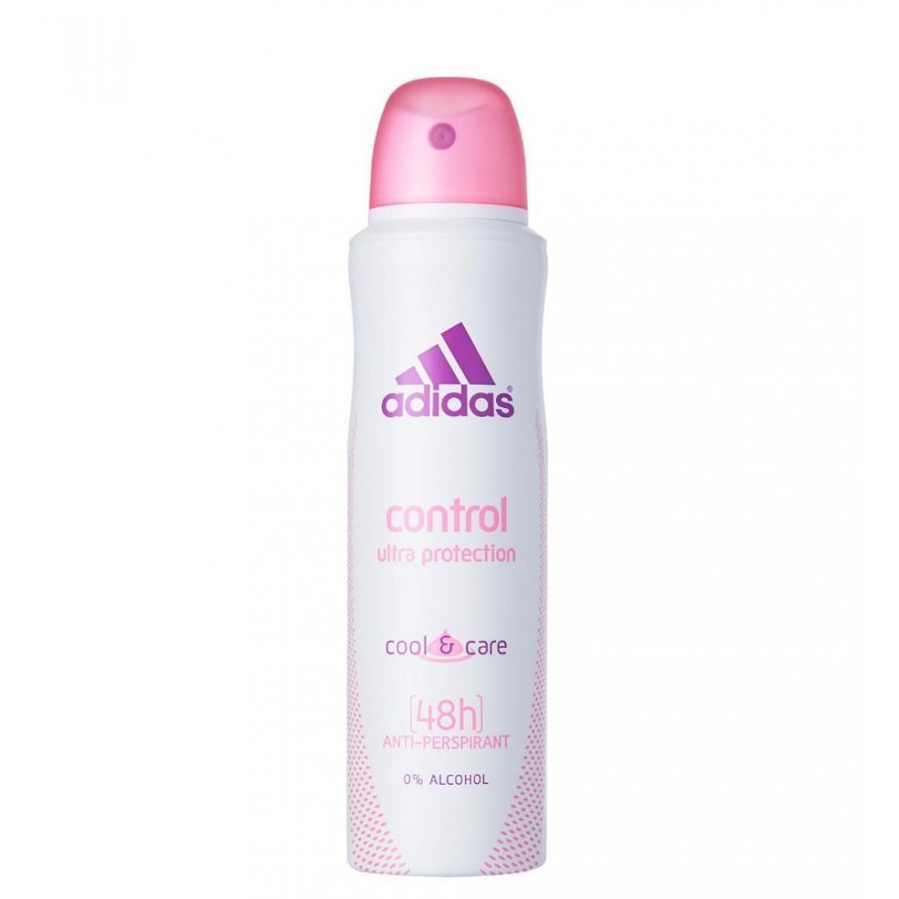 [Mẫu mới 2020] Xịt Khử Mùi Toàn Thân Dành Cho Nam ADIDAS 150ml | BigBuy360 - bigbuy360.vn