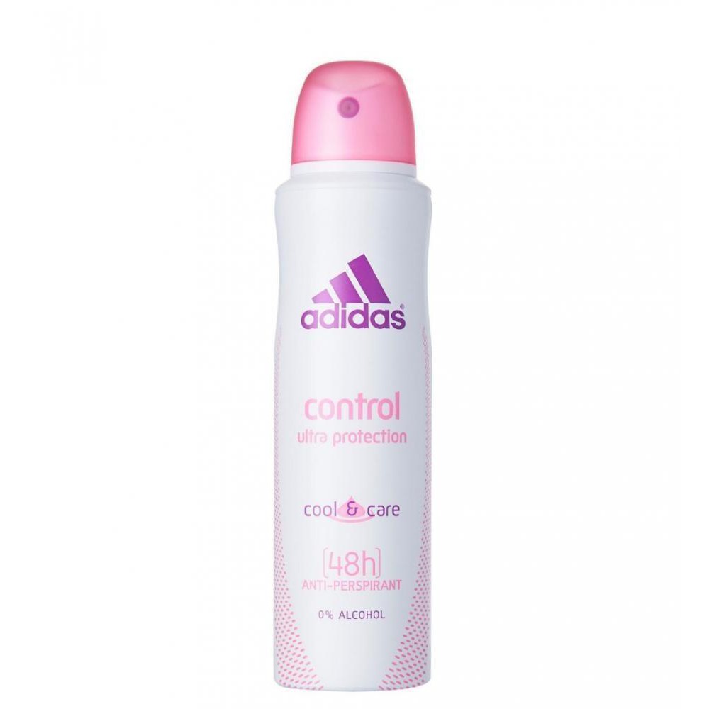 [Mẫu mới 2020] Xịt Khử Mùi Toàn Thân Dành Cho Nam ADIDAS 150ml