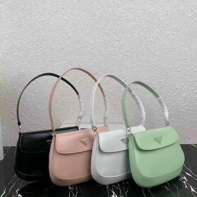 TÚI PRADA ĐEO VAI DẸP SIZE 22CM