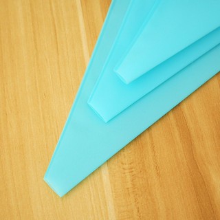 Túi bắt kem silicone