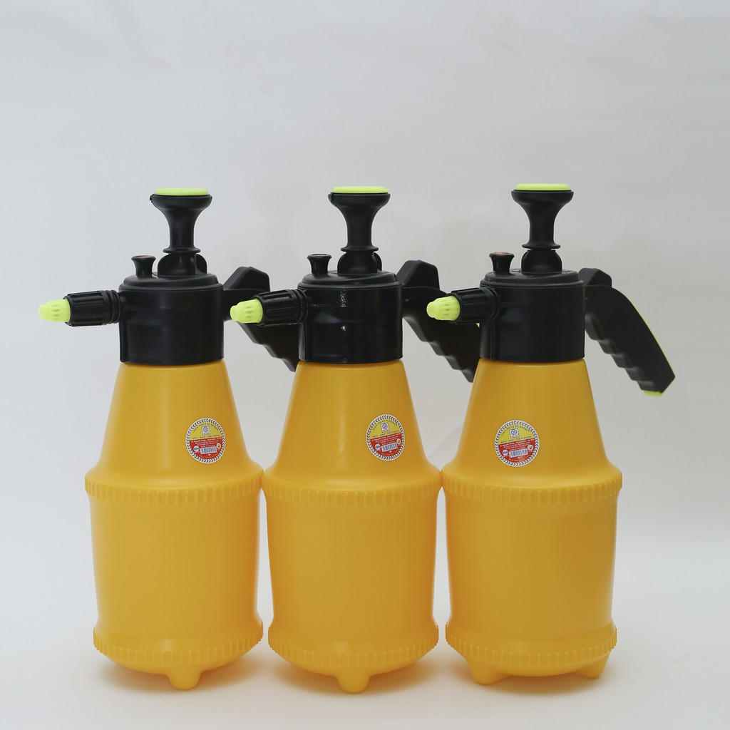 Bình Xịn Nước Vòi Có Điều Chỉnh Nhiều Chế Độ Phun Dung Tích 2 Lít Chất Liệu Nhựa Cao Cấp Viêt Nhật