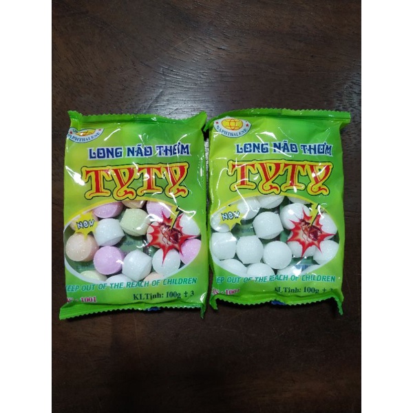 Long Não Thơm Đuổi Gián