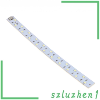 Thanh Đèn Led 20cm 7w 20 Smd 2538 Dc 5v