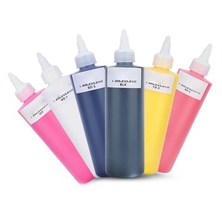 Mực Dynamic Xăm Chai Lớn 4oz và 8oz