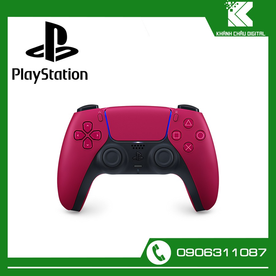 Tay cầm PS5 DualSense Wireless Controller