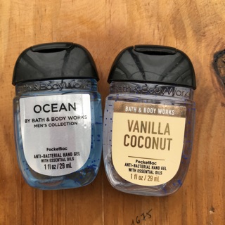 Rửa tay khô Bath Body Work