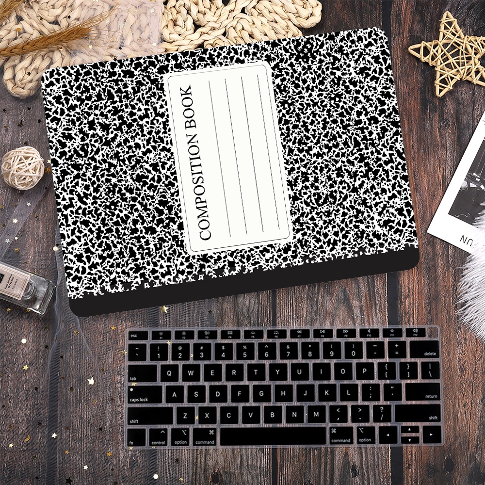 Ốp Máy Tính Bảng Cho MacBook Pro Air 13.6 M2 A2681 A2338 M1 Air13 A2337 A2179 A1932 Air13 A1466 Pro13 14inch M12021A2442 A1708 A1709