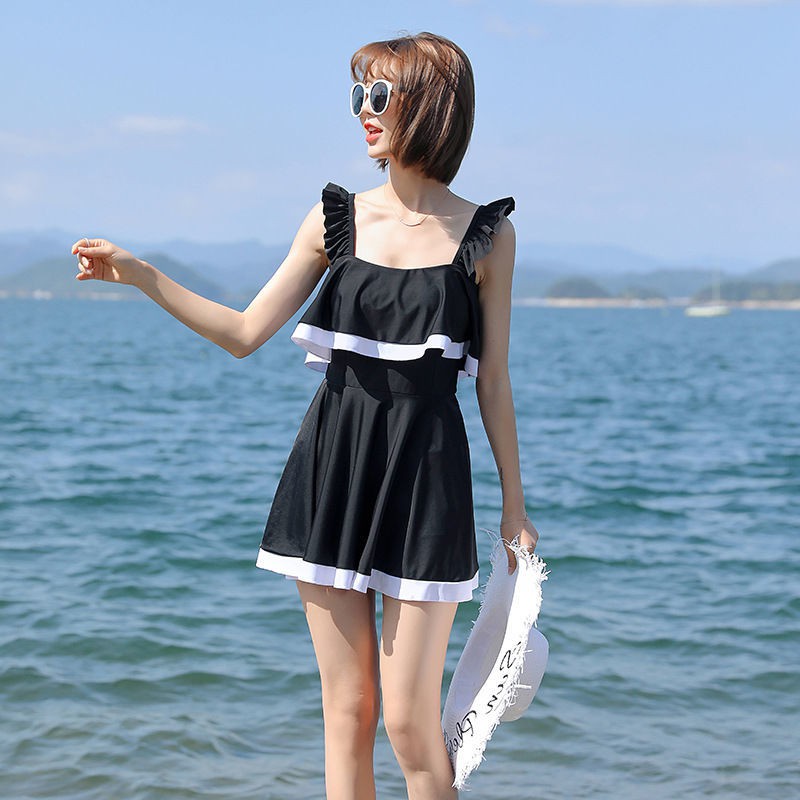 Đồ Bơi Liền Thân Hở Lưng Gợi Cảm Cho Nữ