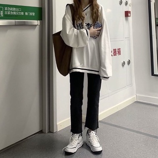 Quần jeans đen