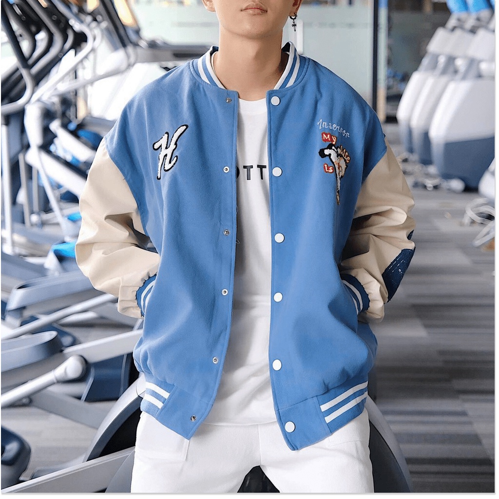 Áo khoác cardigan nỉ ngoại NAM NỮ CỰC PHONG CACH HOTTREND 2021 KOKO MI