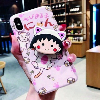 Popsocket 🌺 Giá Đỡ Silicon Hình Thú 8 Mẫu 🌺 -1