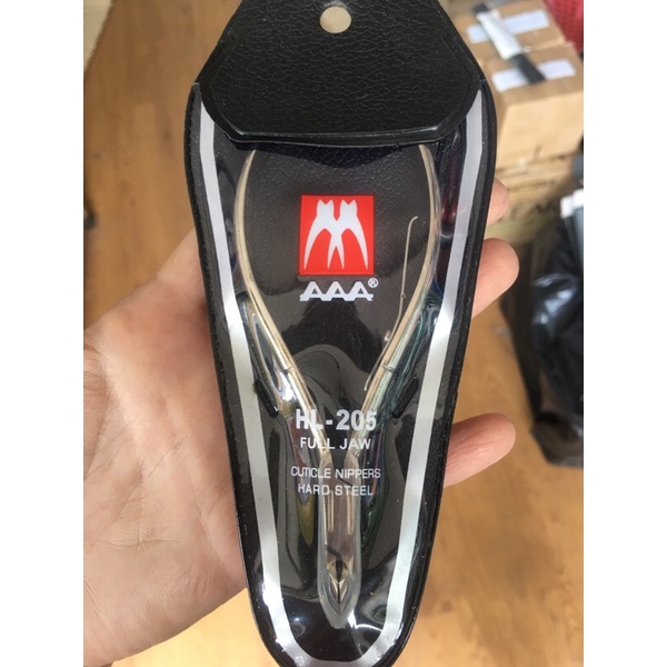 Kềm da AAA