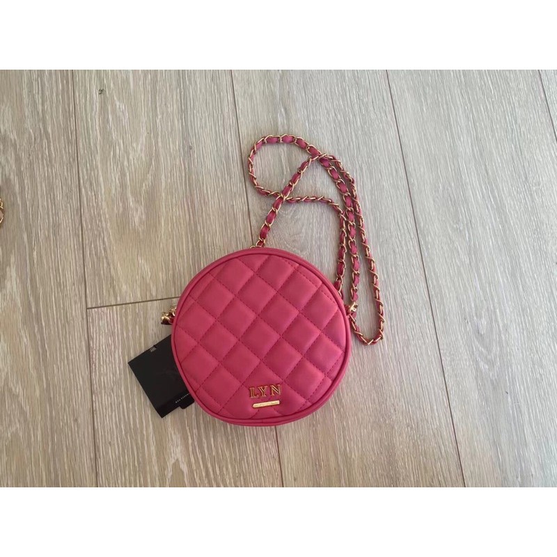 Túi Lyn tròn CANDY MINI