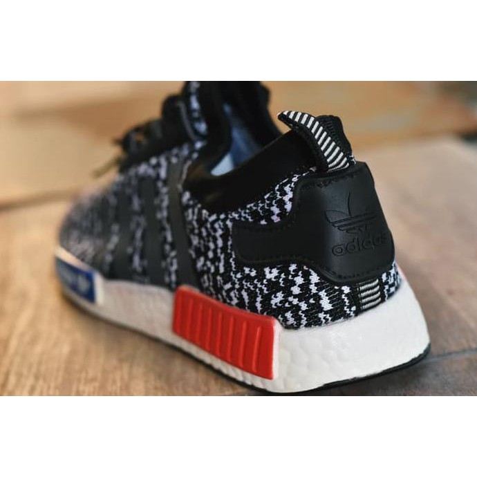 Giày Thể Thao Adidas Nmd R1 Primeknit Thời Trang Cao Cấp Cho Nam