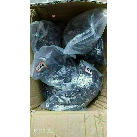 Sò NJW0302 - NJW0281