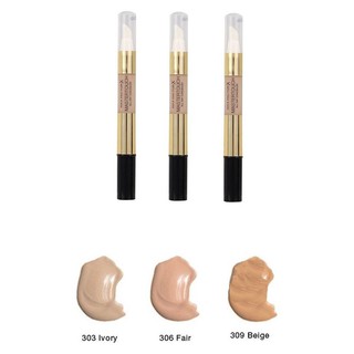 Kem Che Khuyết Điểm Max Factor X - Mastertouch All Day Concealer