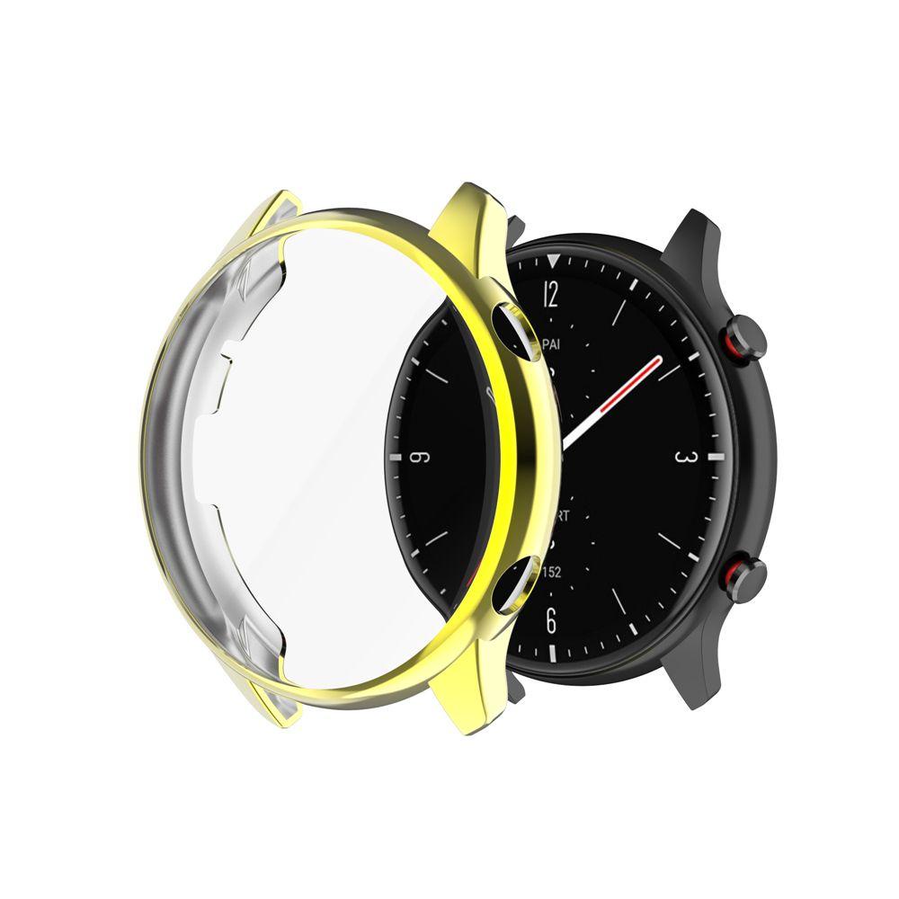 Vỏ TPU Mạ Cho Huami Amazfit GTR 2 GTR 47mm