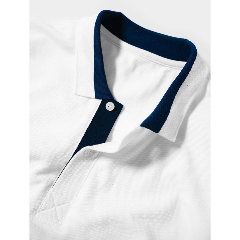 Áo Polo ZORO Cao Cấp form SLIM FIT lên dáng cực đẹp | BigBuy360 - bigbuy360.vn