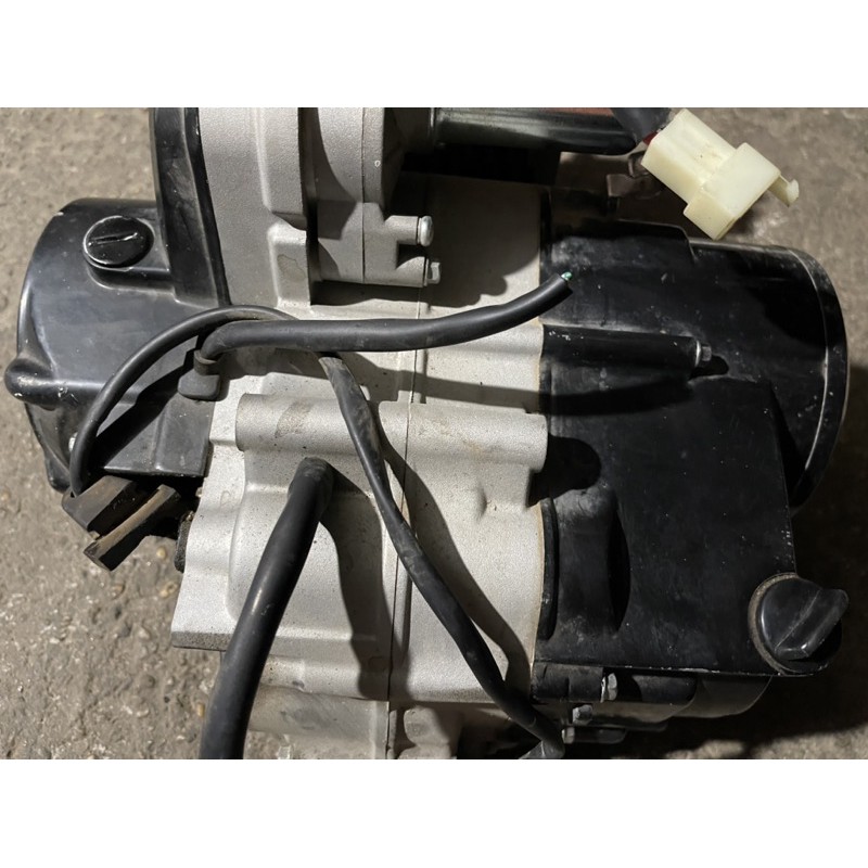 Máy xe wave tàu dung tích 50cm