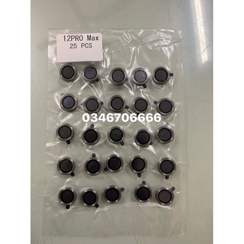 Mắt cam trơn dời từng lens ip14/ip14 pro/ip14 promax/ip12