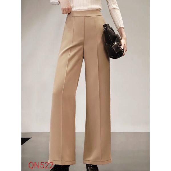 Quần Culotes QN522