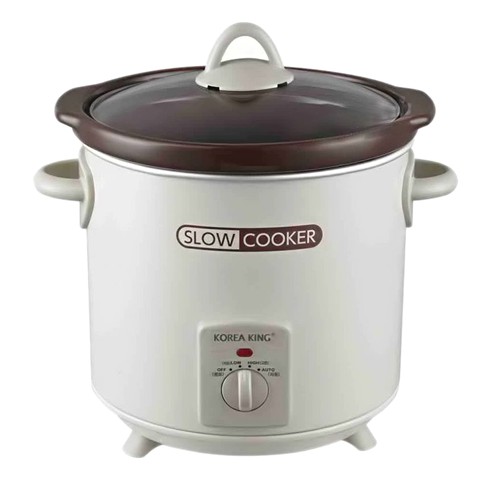 Nồi Tiềm Korea King KSC-30R (3L)