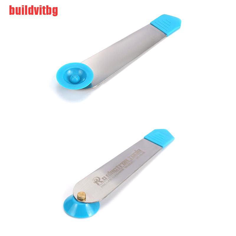 {buildvitbg}Mobile Phone Disassembly Roller Opening Tools For iPhone iPad Samsung Tablet Lap GVQ